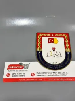 Pirinç Asit İndirme