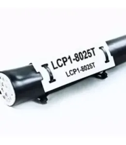 Pvc Kablo Etiket - Görsel 1