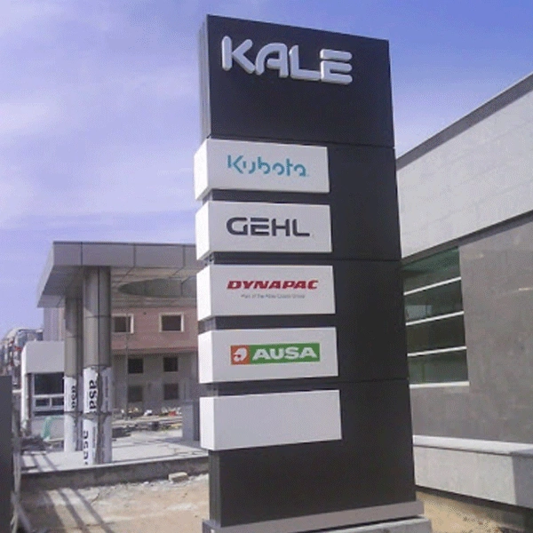 Totem Tabela
