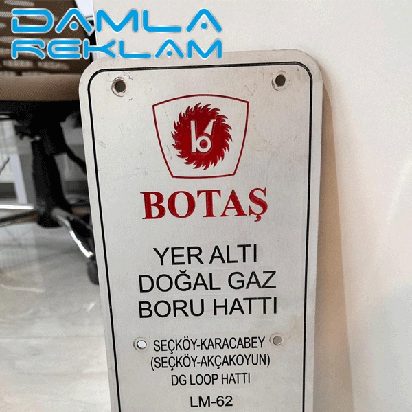 Ankara Etiket - Görsel 25