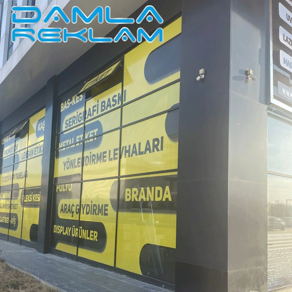 Ankara Etiket - Görsel 36