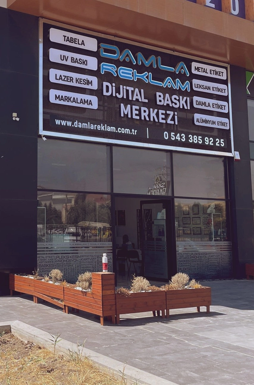 Ankara Etiket - Görsel 4
