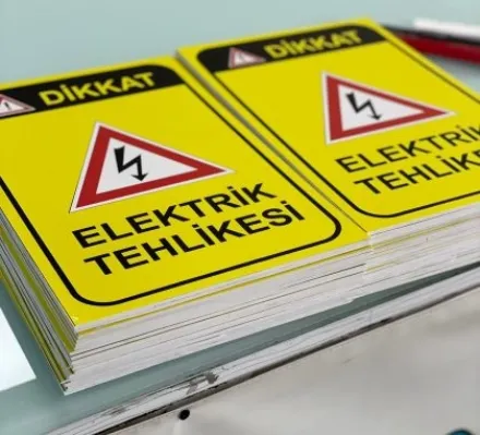 Dekota Foreks UV Baskı - Görsel 7