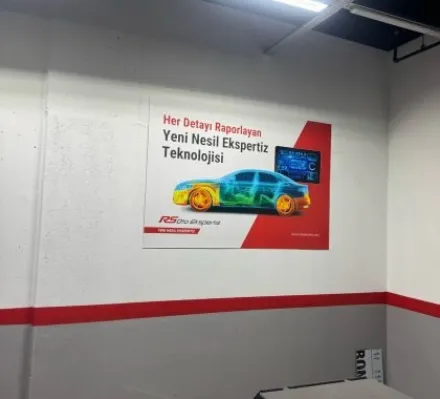 Dekota Foreks Uygulama Sıvama - Görsel 2