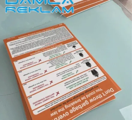 Dekota Foreks Uygulama Sıvama - Görsel 4