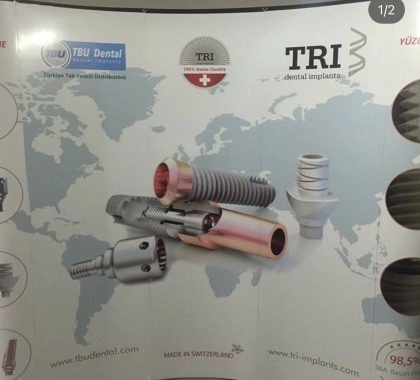 Fuar Display Ürünler - Görsel 6