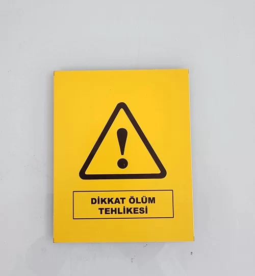 Osmaniye Ges Levha Üretimi - Görsel 4