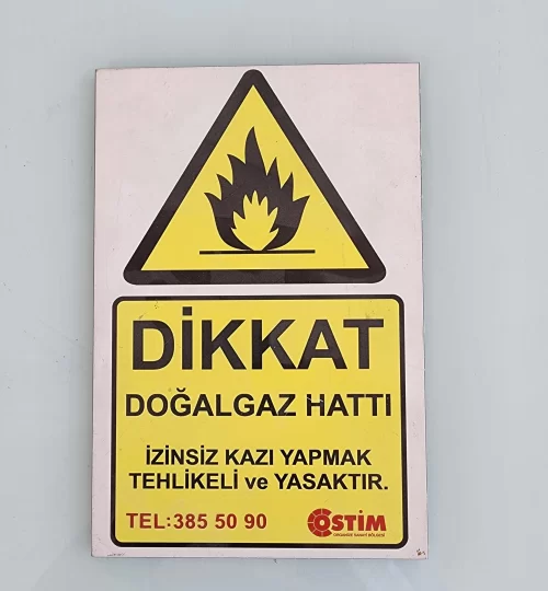 Osmaniye Ges Levha Üretimi - Görsel 5