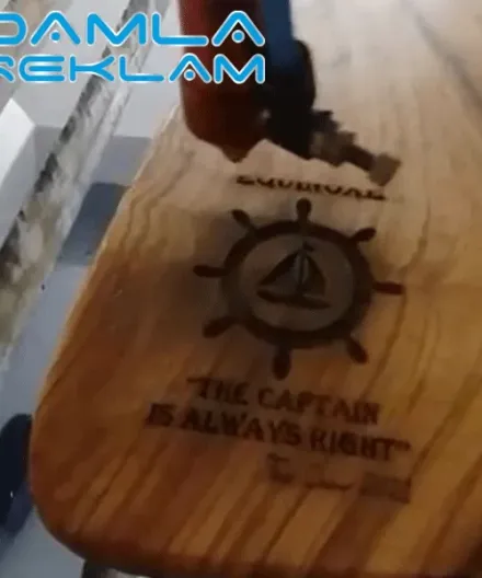 Karbon Lazer Markalama - Görsel 2