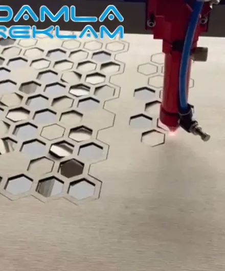 Karbon Lazer Markalama - Görsel 4