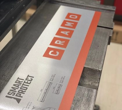 Metal UV Baskı - Görsel 11