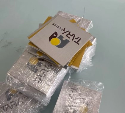 Metal UV Baskı - Görsel 7