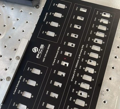 Metal UV Baskı - Görsel 8
