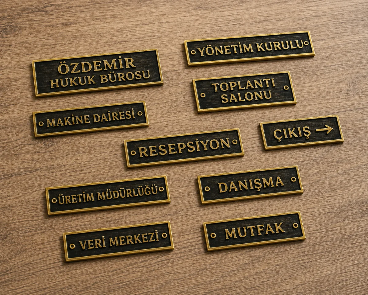 Pirinç Asit İndirme - Görsel 6
