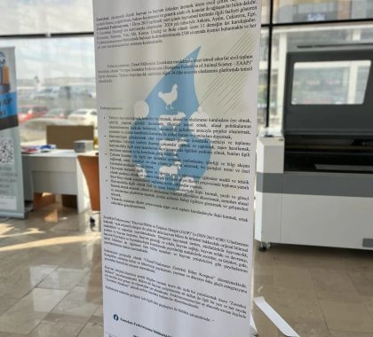 Bartın Roll-Up Banner - Görsel 4