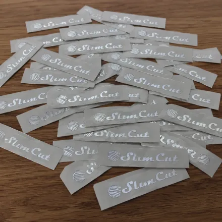 Slim Cut Metal Cut - Görsel 2