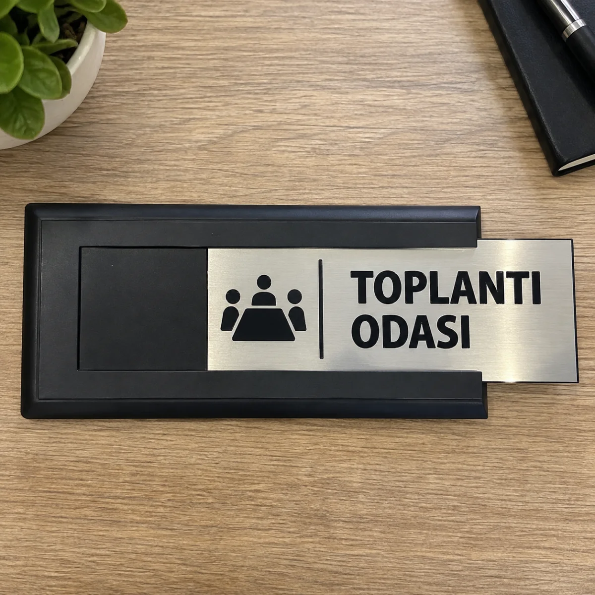 Sürgülü Kapı İsimlikleri - Görsel 6