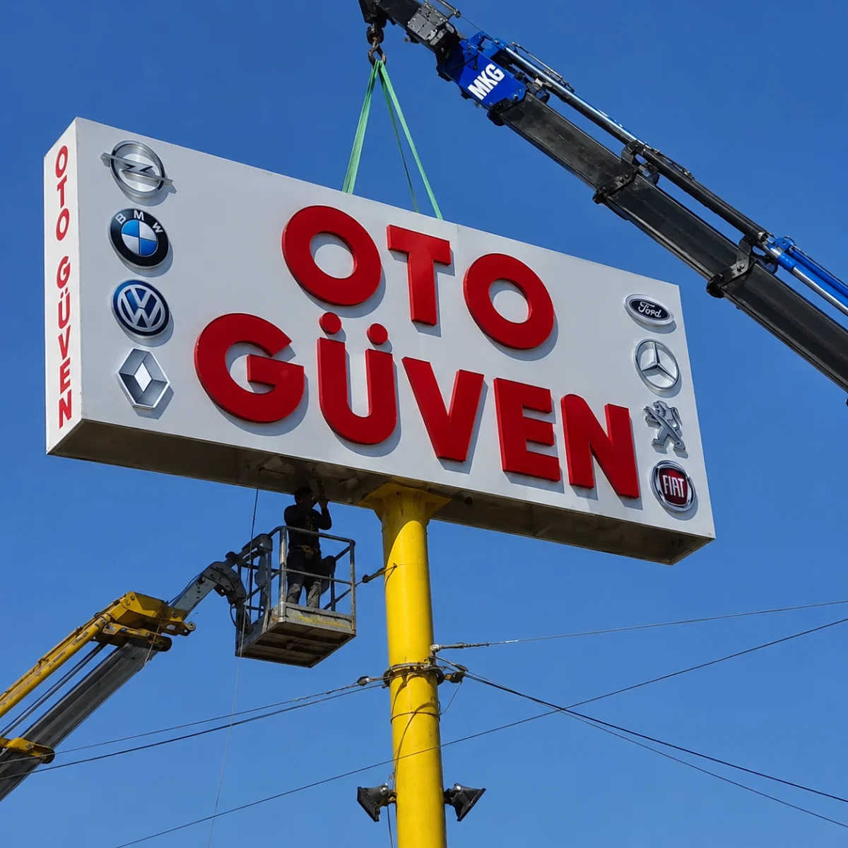 Totem Tabela - Görsel 6